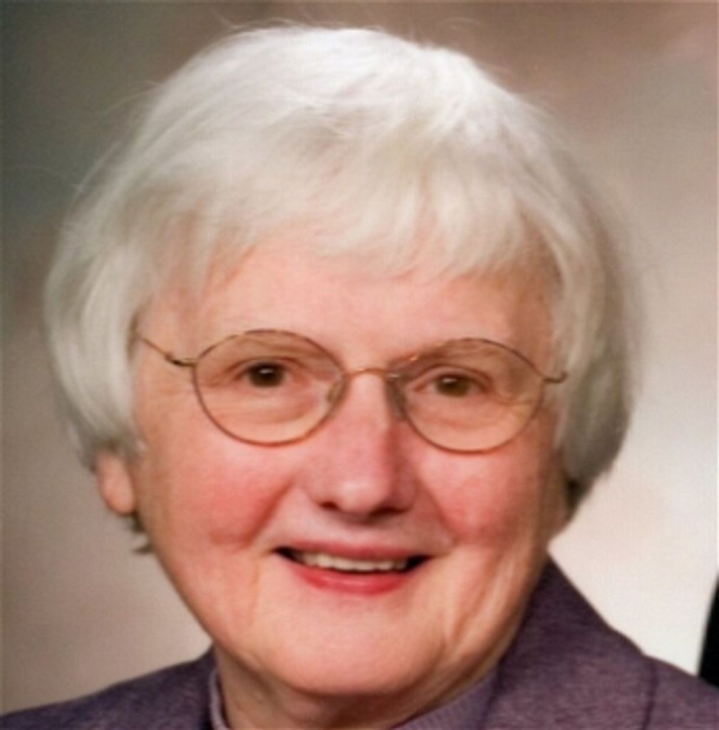 Doris J. Snader
