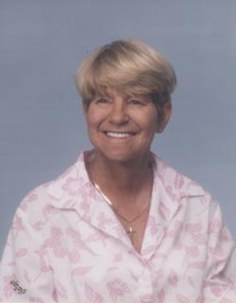 Judith M. Hartford