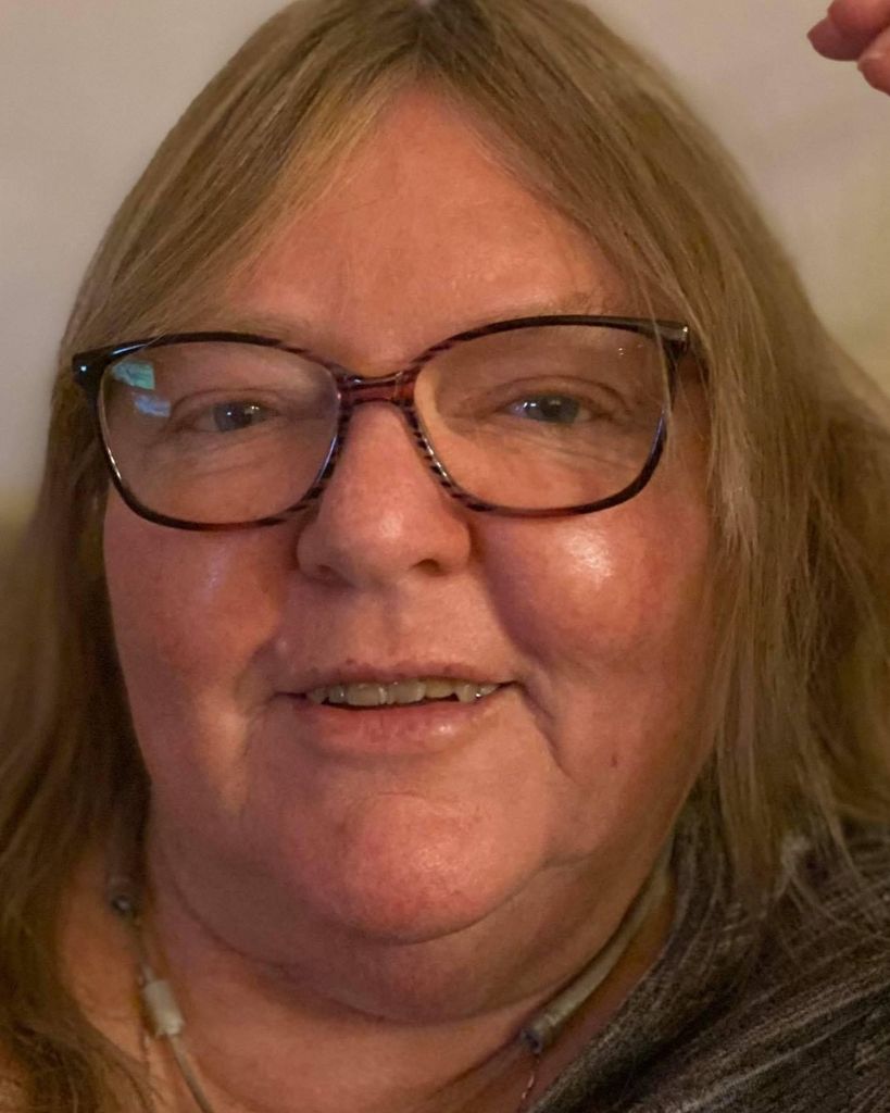 Mary Heveron Johnson Profile Photo
