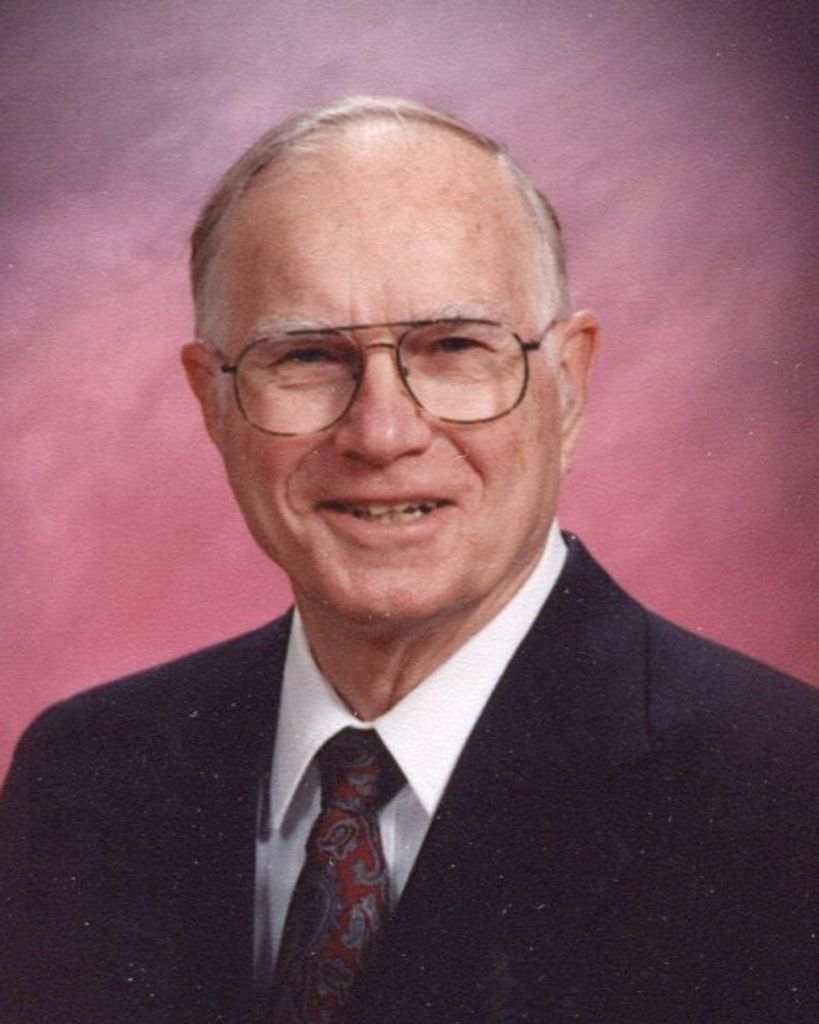 Rodney W. Vanden Noven Profile Photo