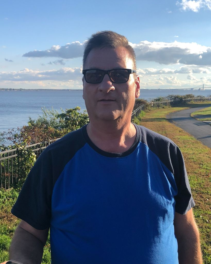 Larry Vernon Anderson Profile Photo