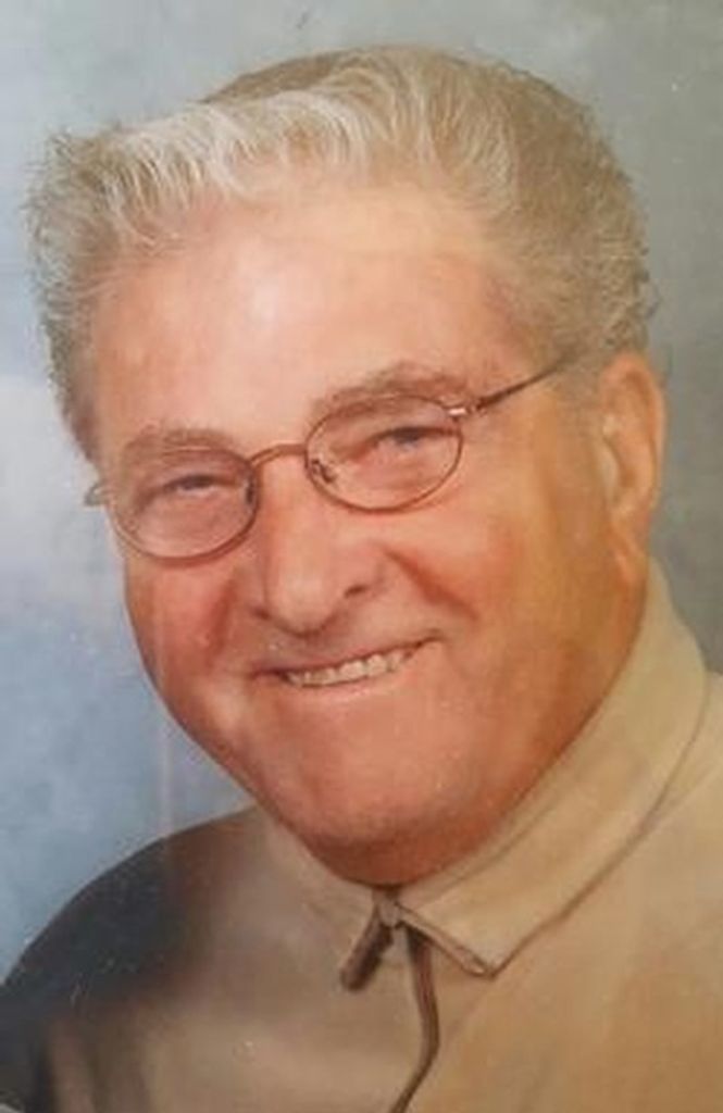 Walter Lee Fightmaster Profile Photo