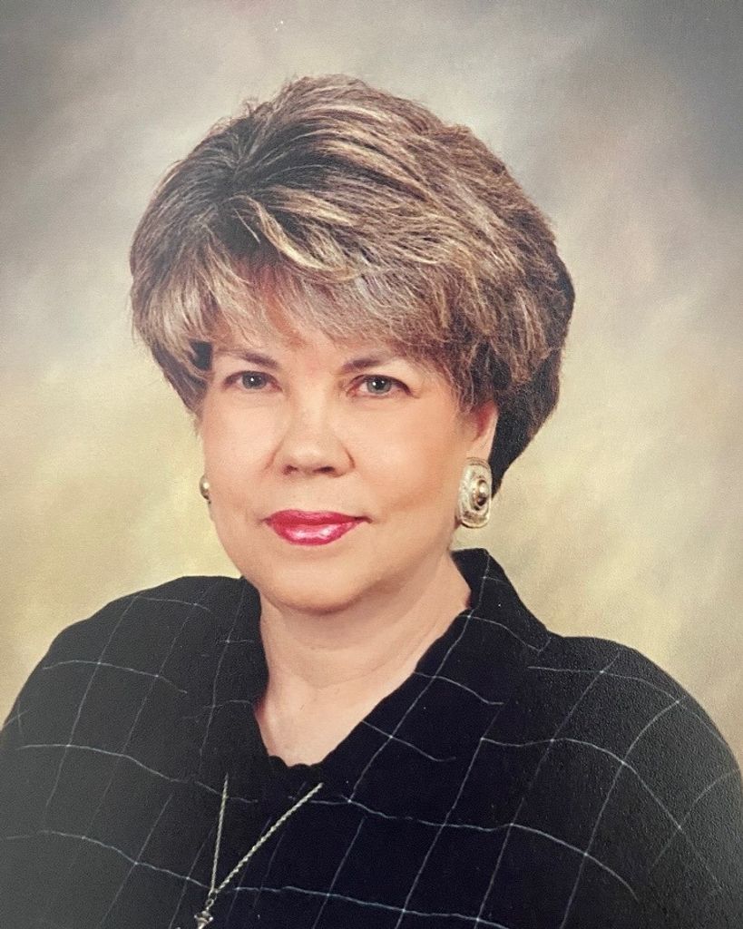 Maureen Cook