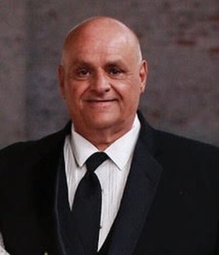 Craig Albarado Profile Photo