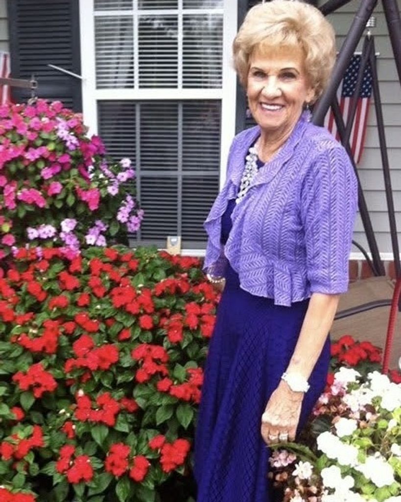 Cuba Lee Woosley Profile Photo