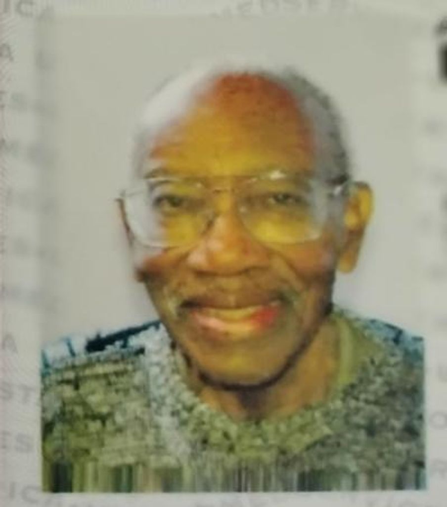 Herman Edward Cooper