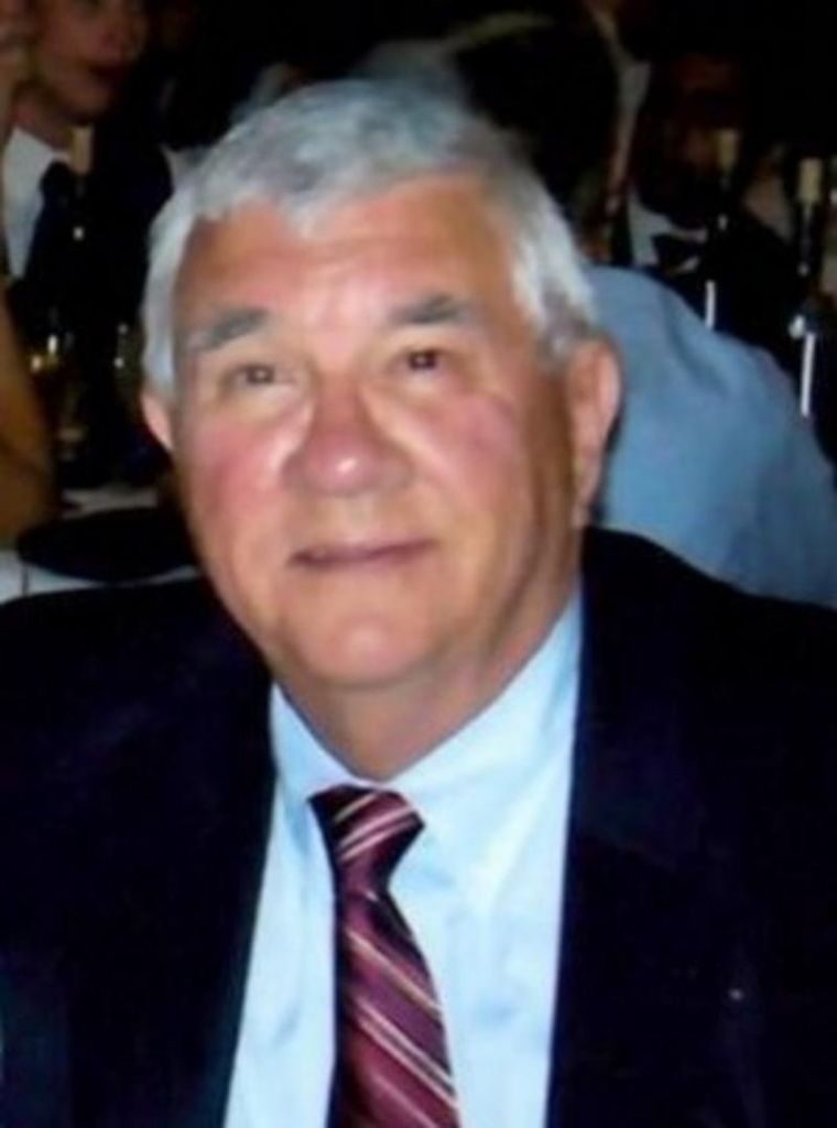 Desley "Des" Raymond Nelson Jr. Profile Photo