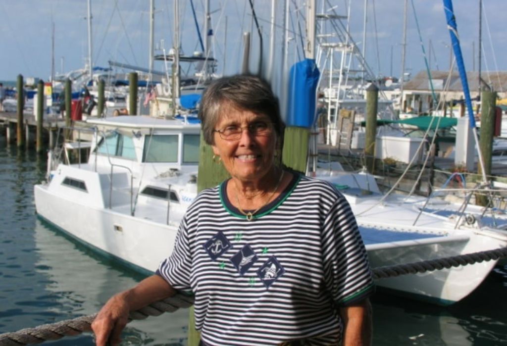 Rose Corral Diaz Profile Photo