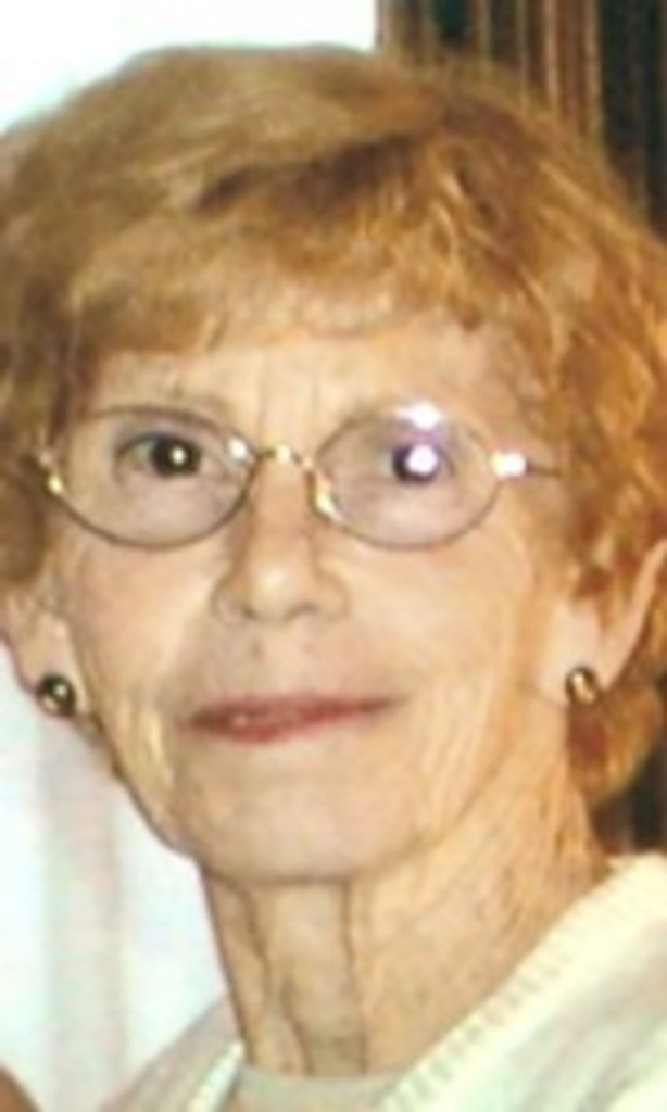 Vivian "Viv" I. Kane