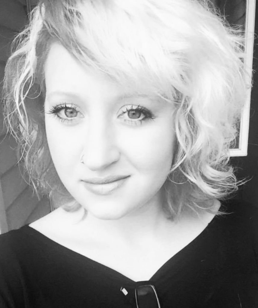 Heidi Alese (Bollmeyer)  Hiestand