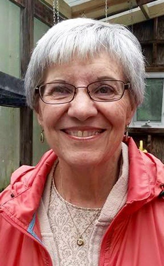 Mary Louise (Roberts)  Zimmerman