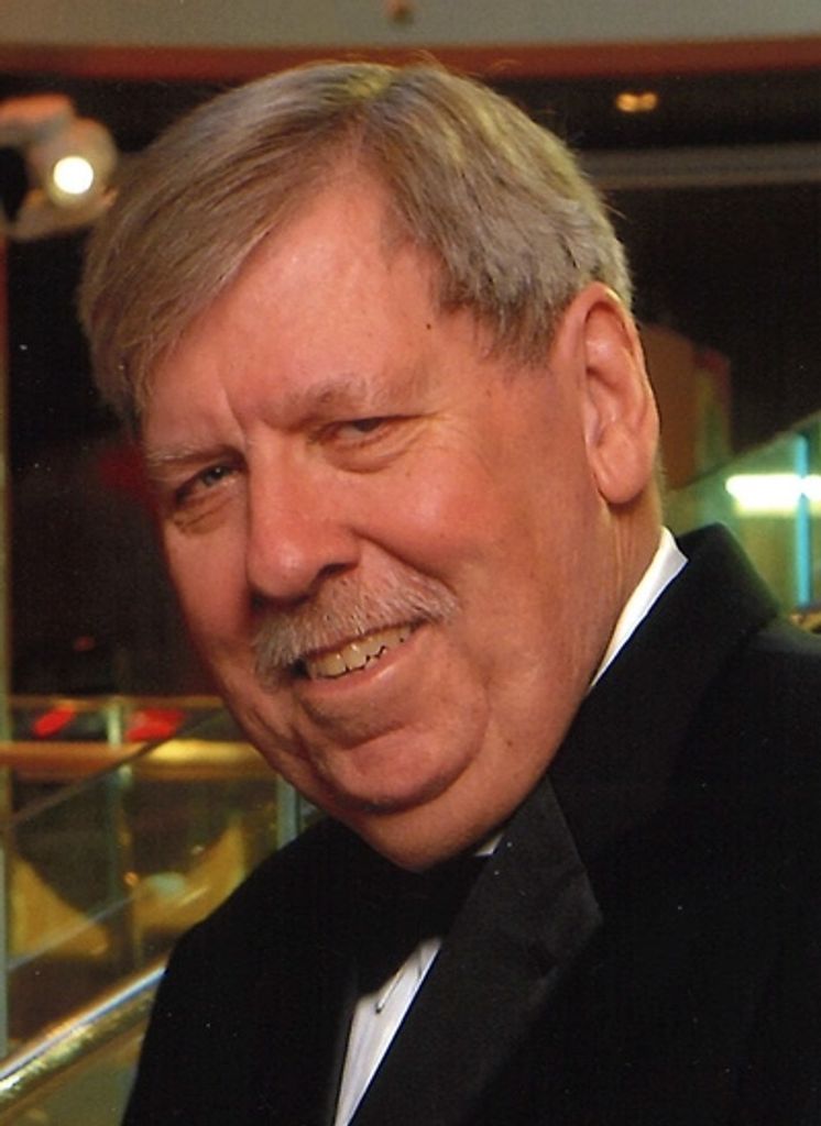 Peter Alexander Curran