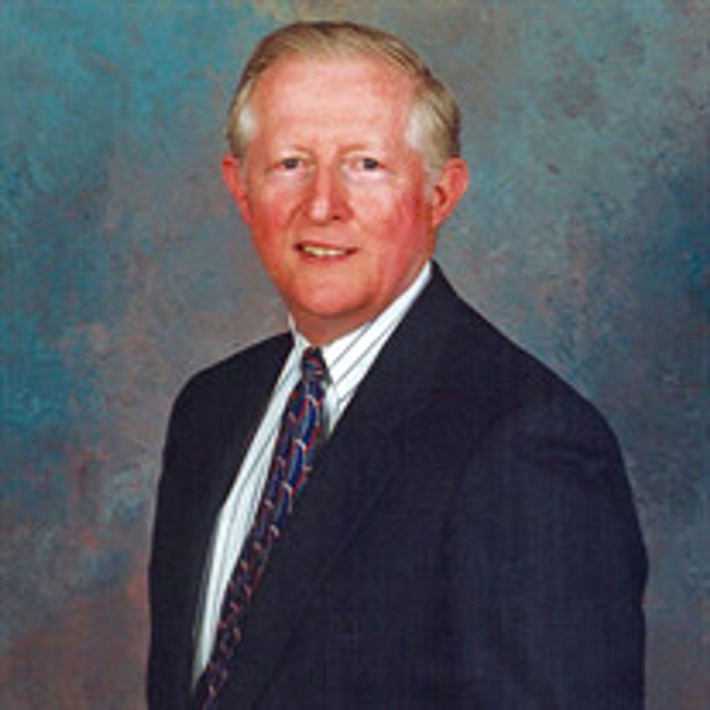 Jerry Hayes