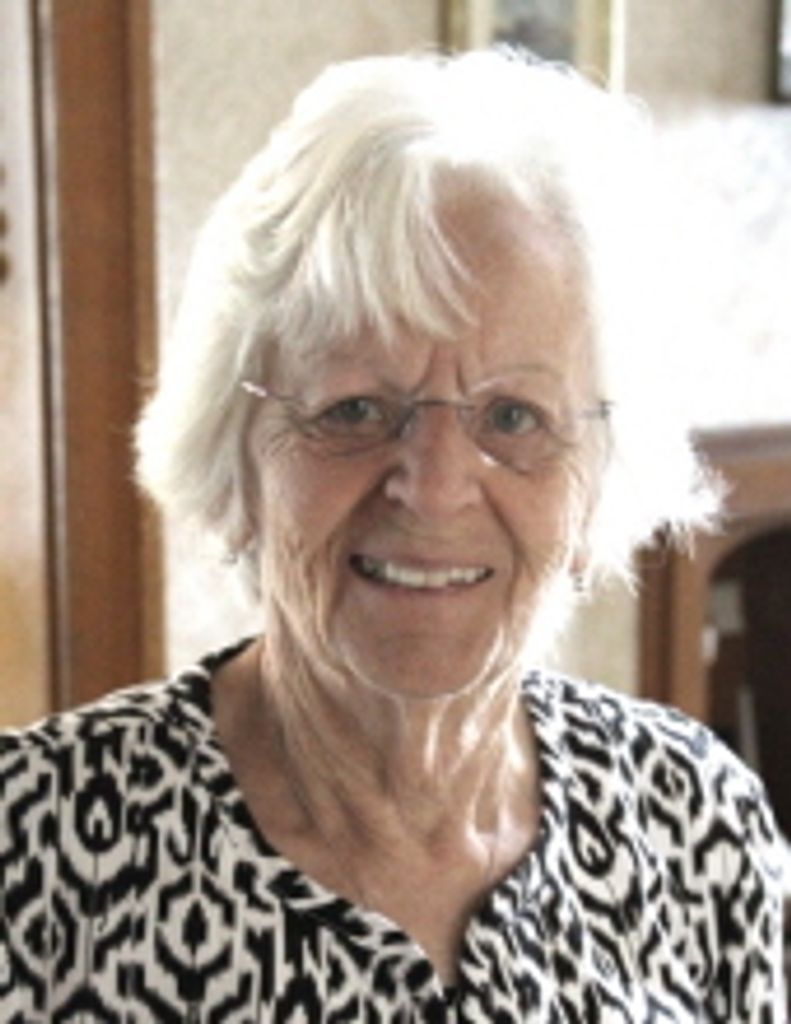 Jeanette Williamson Profile Photo