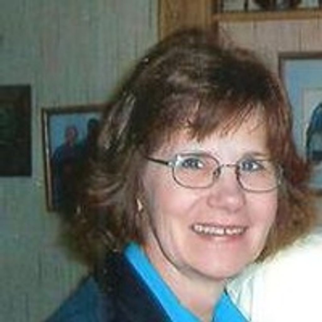 Bonnie Marie McQuiston Hill