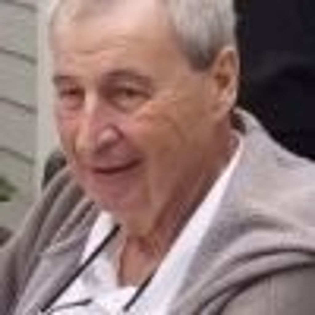 William A. Stuckey Profile Photo