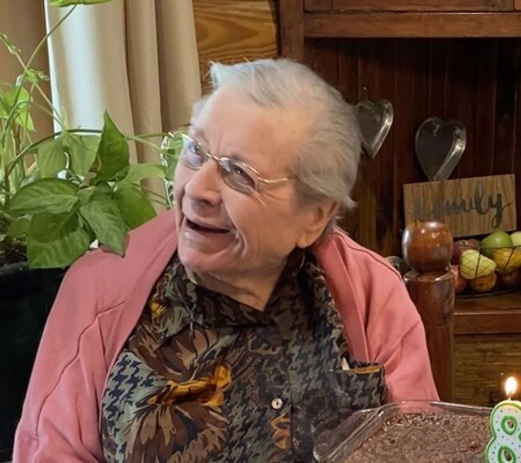Shirley Watkins Profile Photo