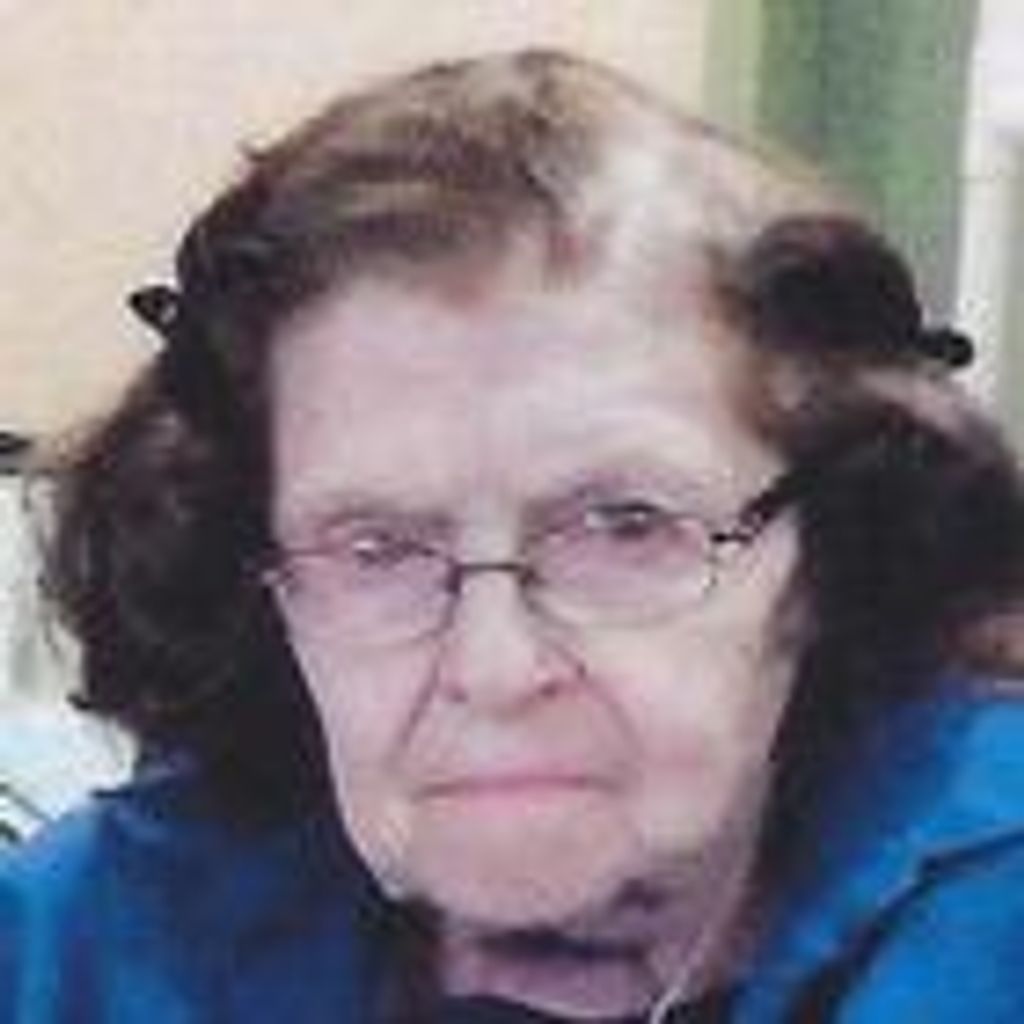 Marilynn Chisholm