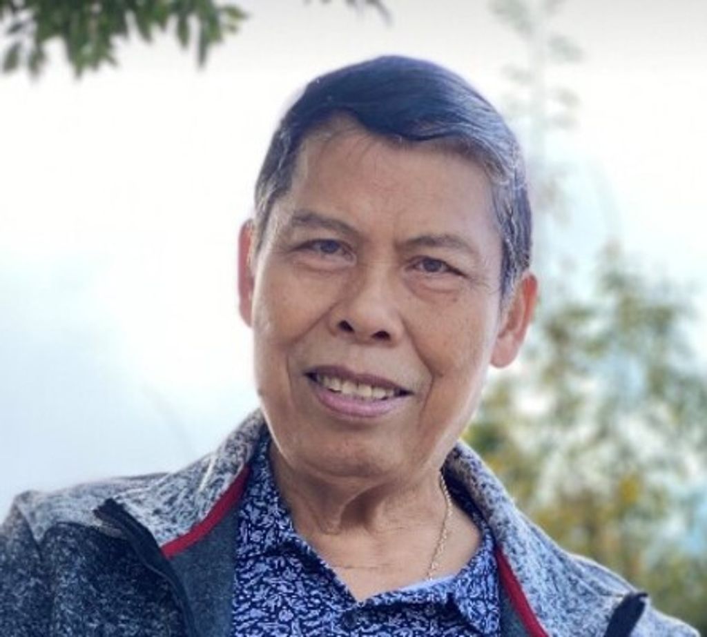 Jimmy Fernandez Resolme Profile Photo