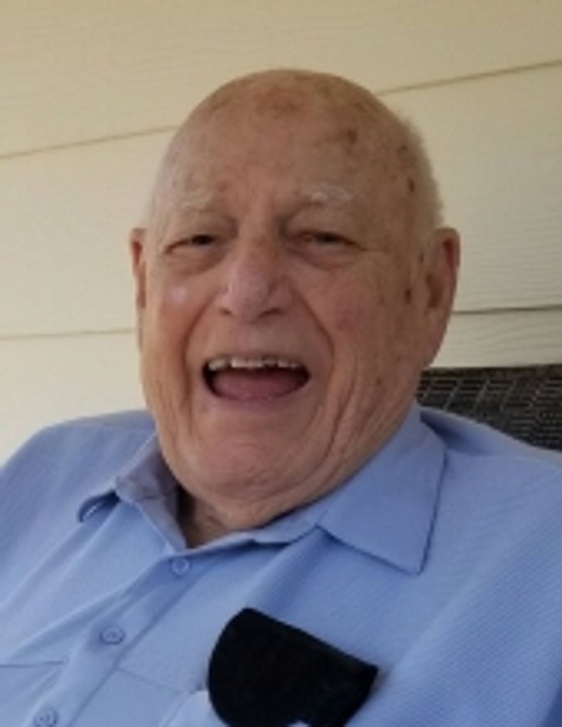 Jack T Beverstein