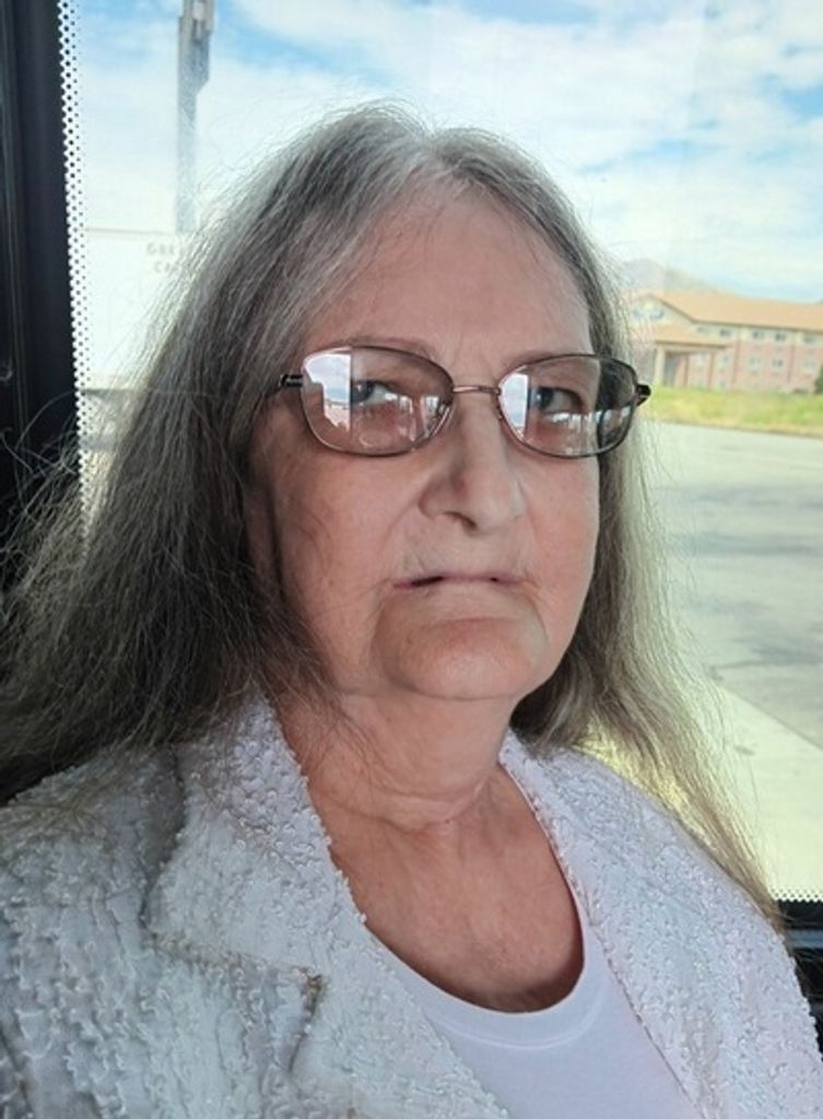 Elsie Louise Dickerson