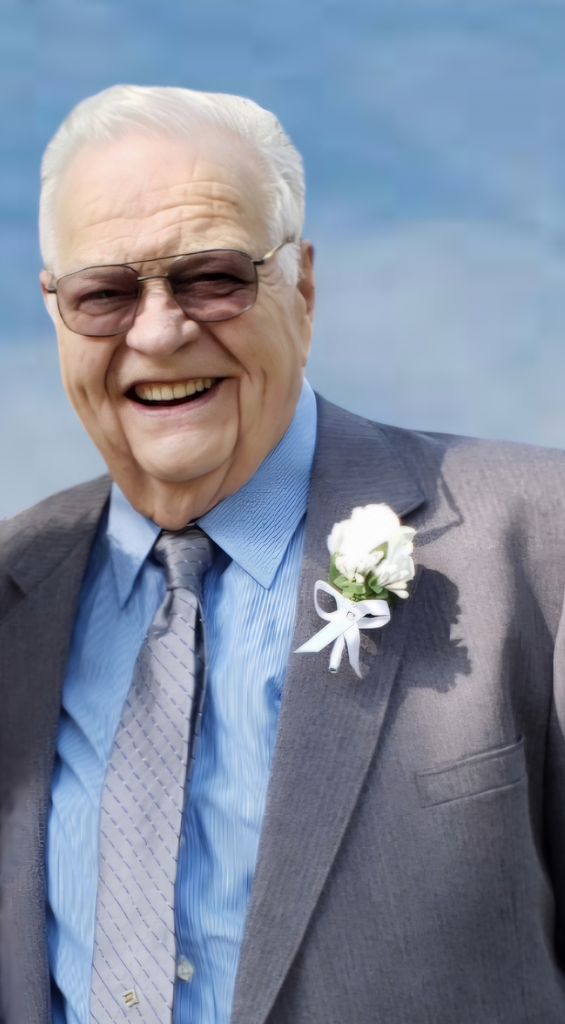 James “Jim” A. Hanson Profile Photo