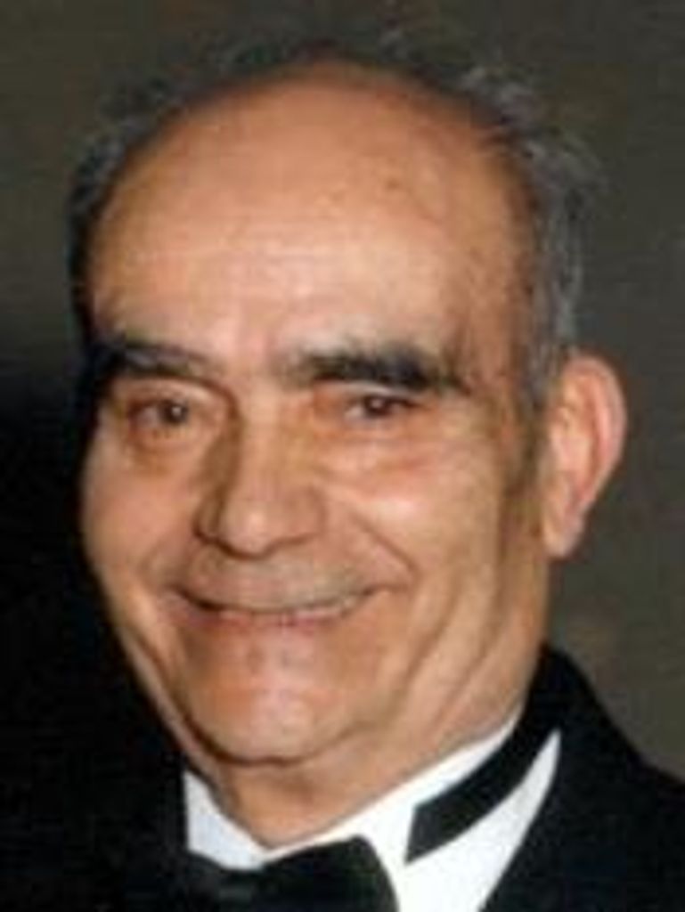 Manuel Santos