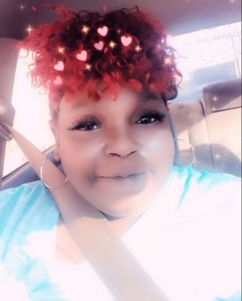 TITWANA ROCHELLE BIRDOW Profile Photo