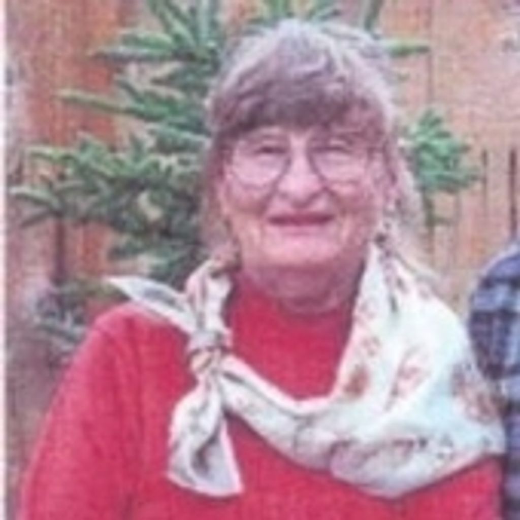 Phyllis Elaine Lindberg