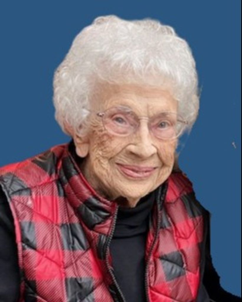 Doris Myklebust
