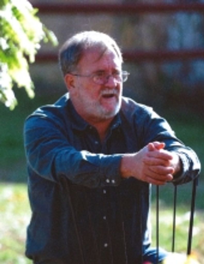 George  "Dave" David Dye