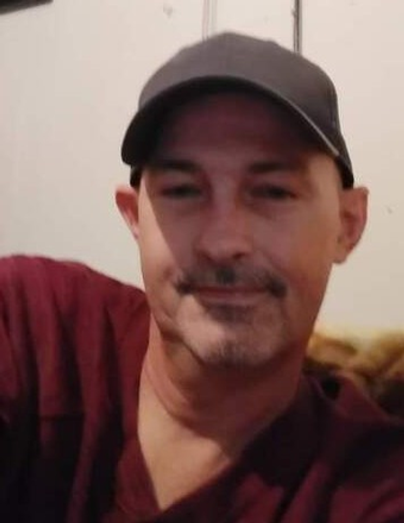 Christopher Michael Childres