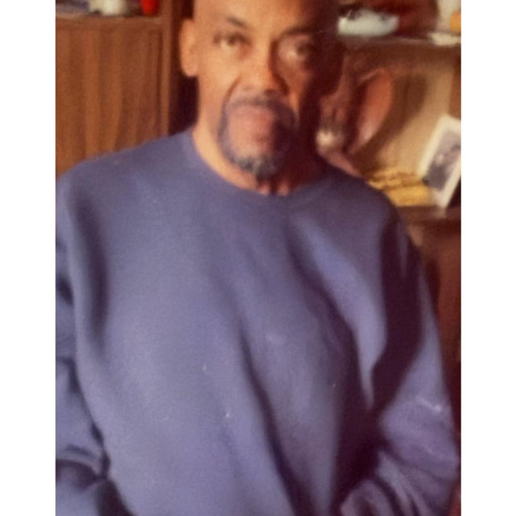 Rayfield Tarver Profile Photo