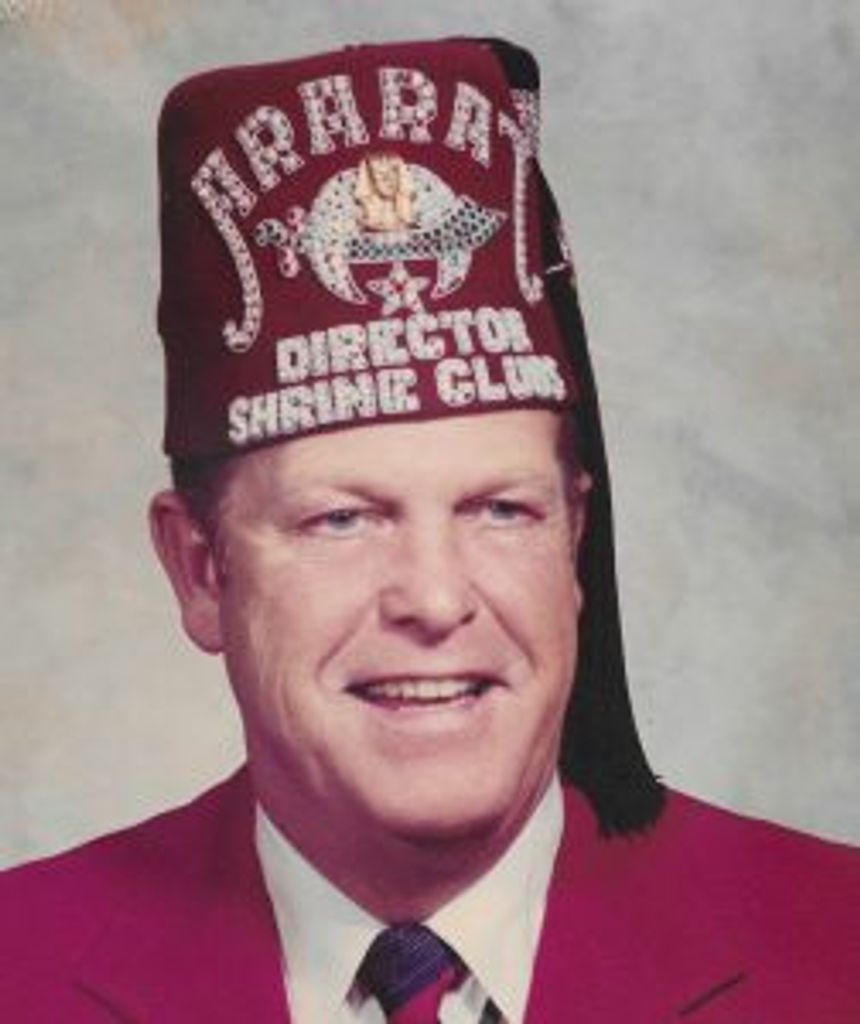 Charles T. Curry