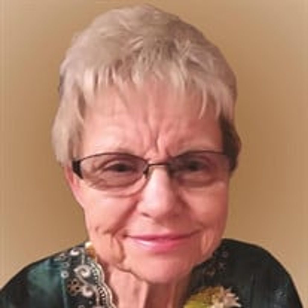 Cleo Margaret Danielson