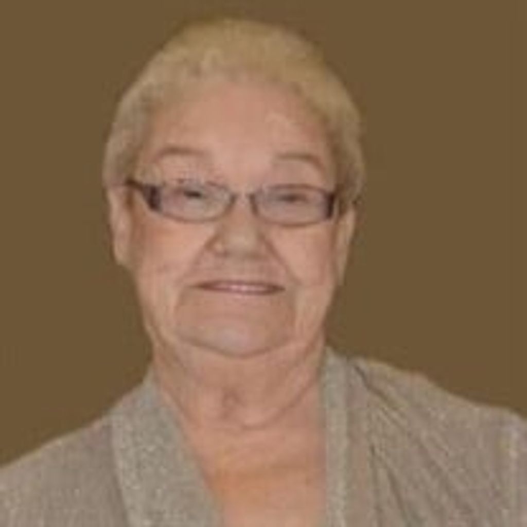 Nancy Lou Edwards