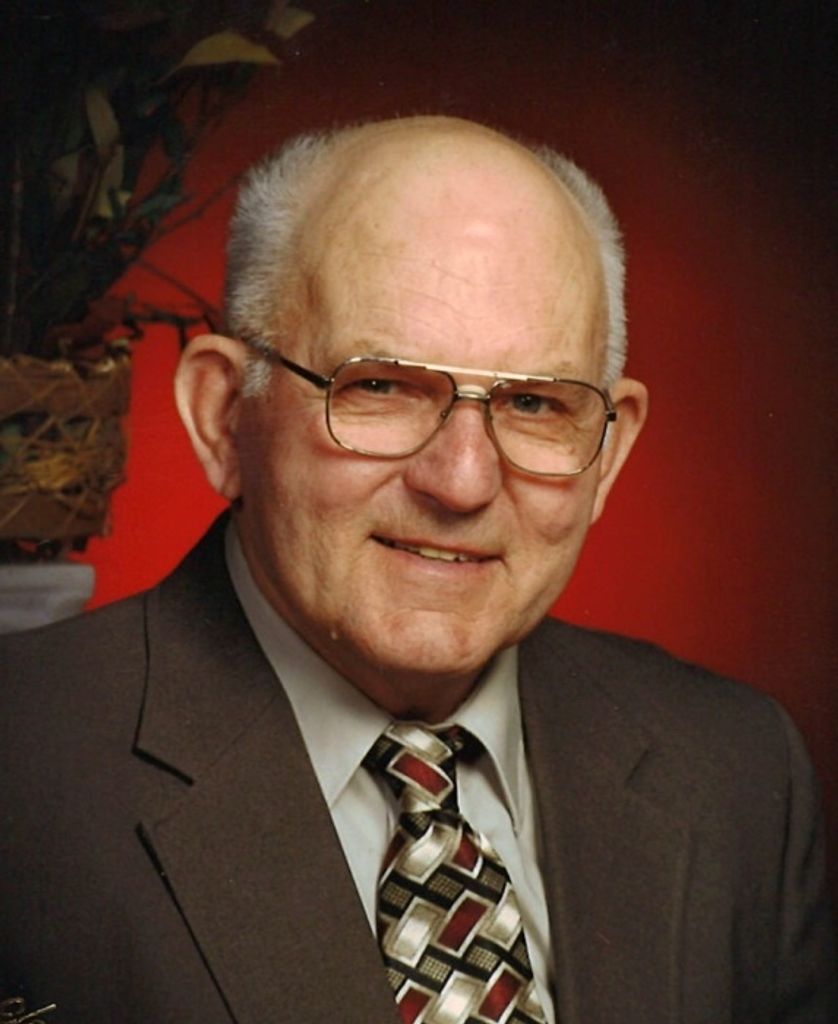 Harland "Wyndham" French