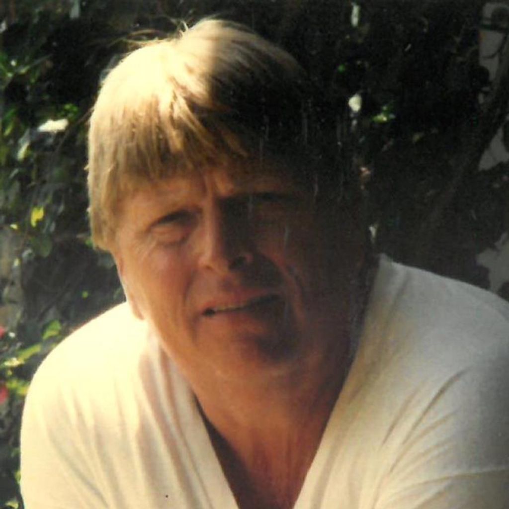 Russell W. English,