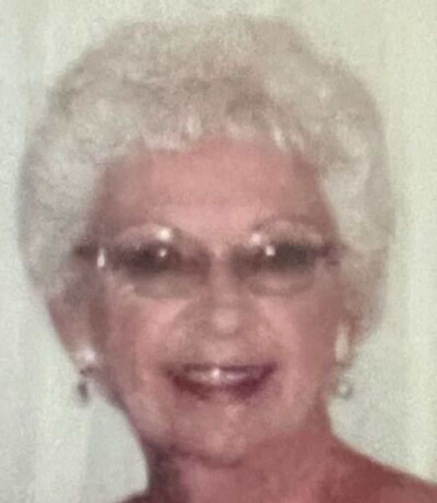 Rachel Lou (Bachler) Moore Profile Photo