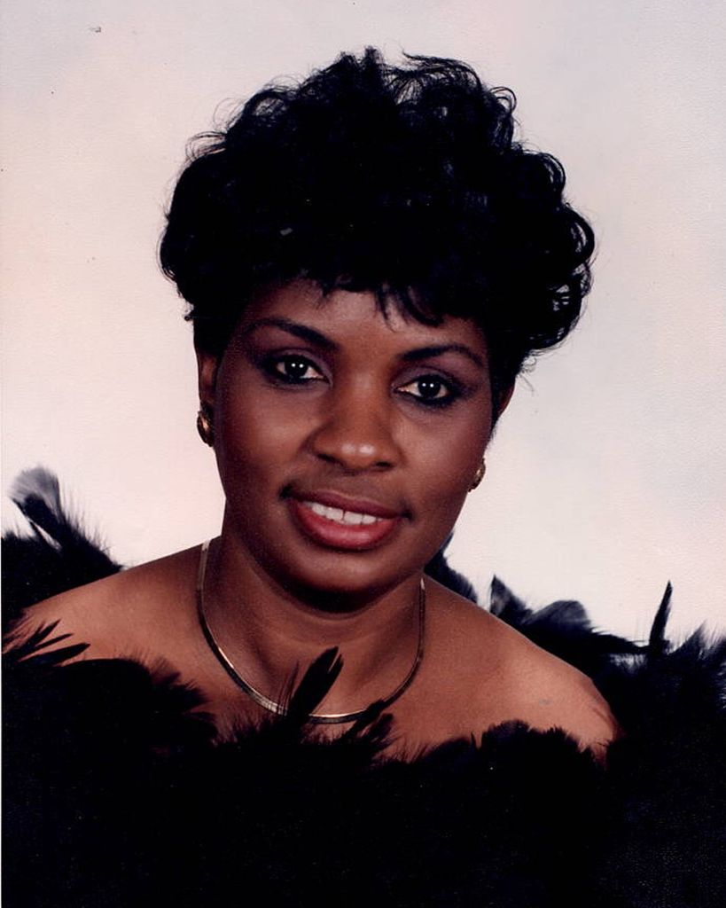 Beverly Joyce Jenkins Profile Photo