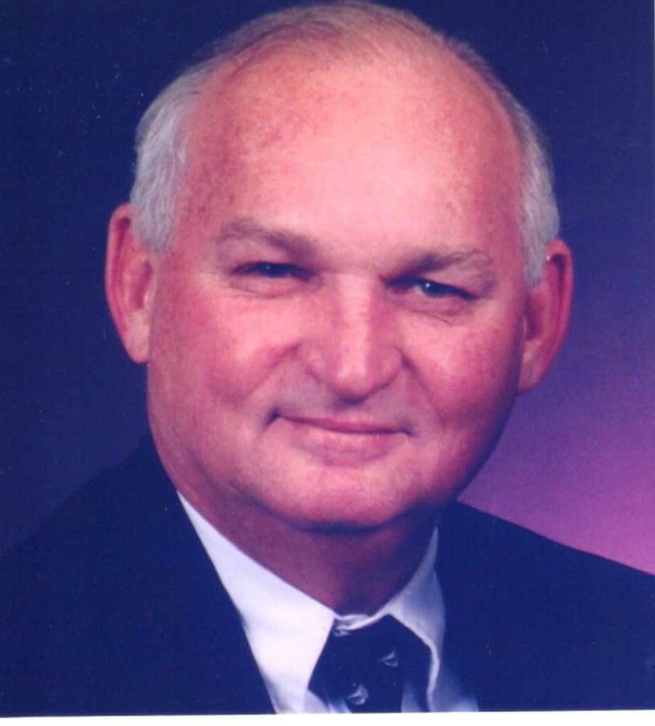 Robert G. Sewell