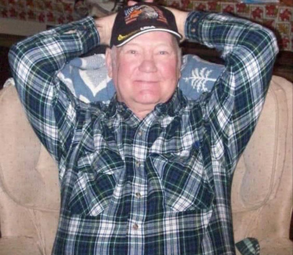 Lester R. Welch Profile Photo