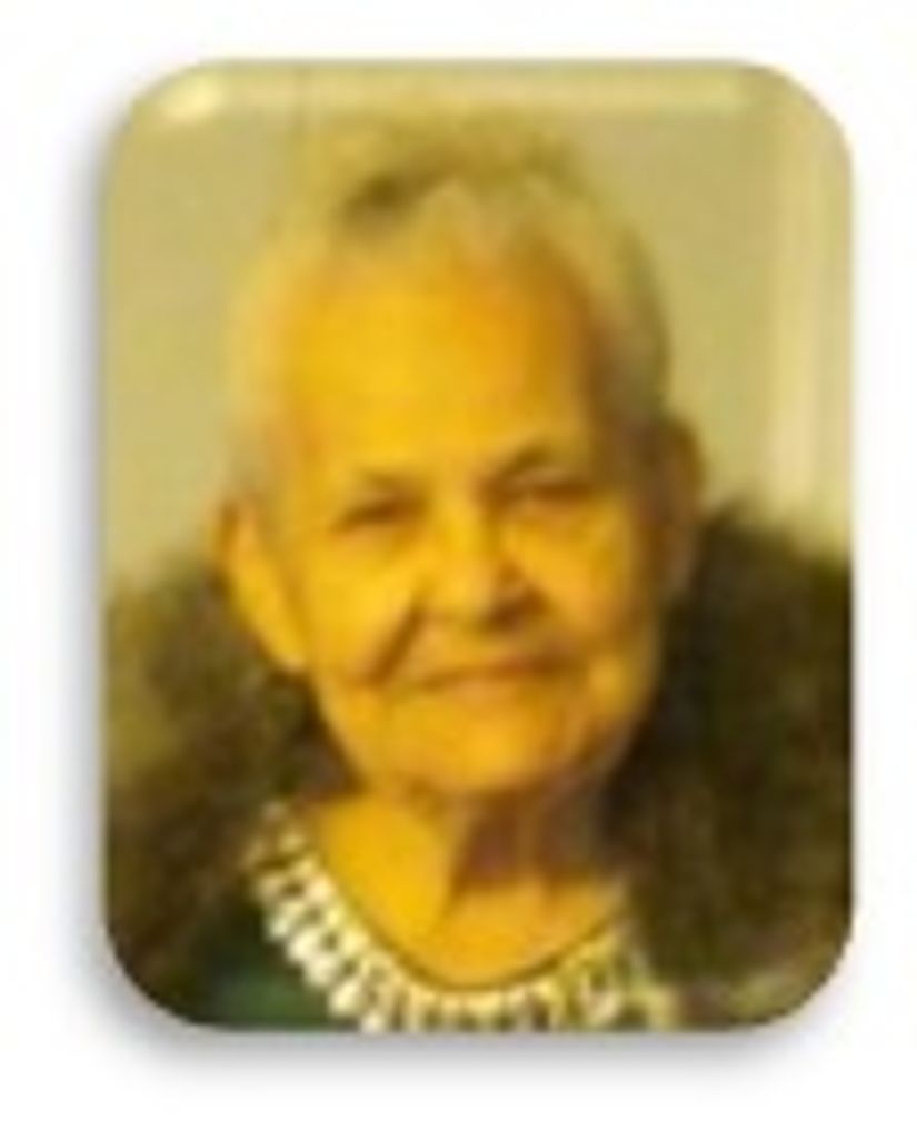 Maria Del Carmen Zelaya Andino