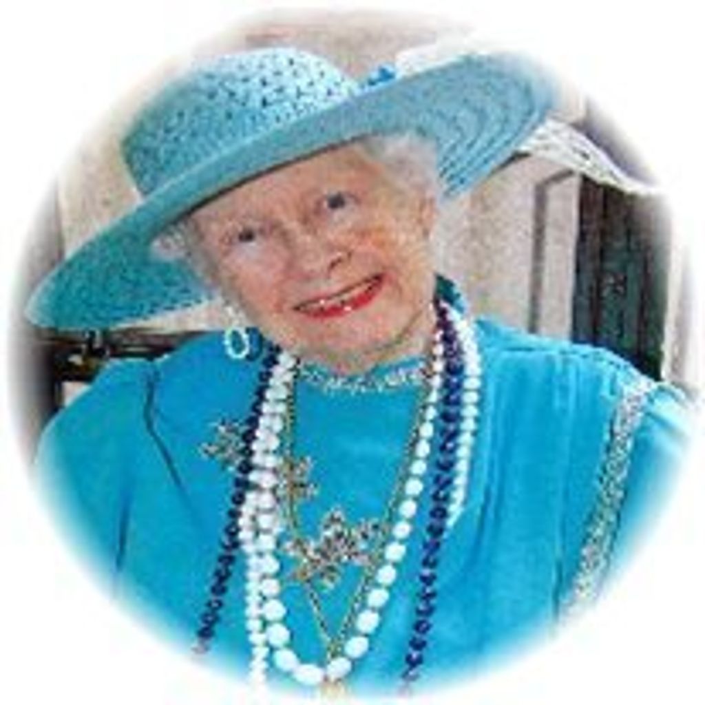 Anna Marie Susie