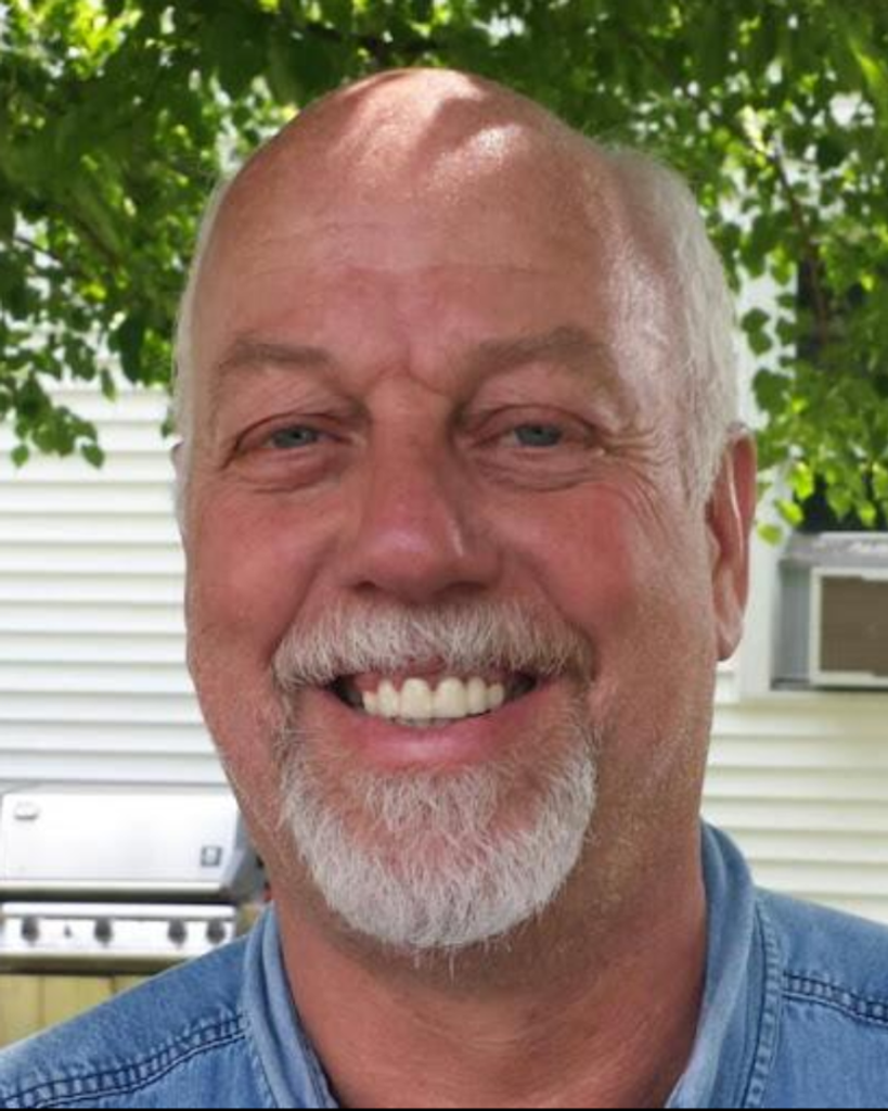 Steven D. Reis Profile Photo