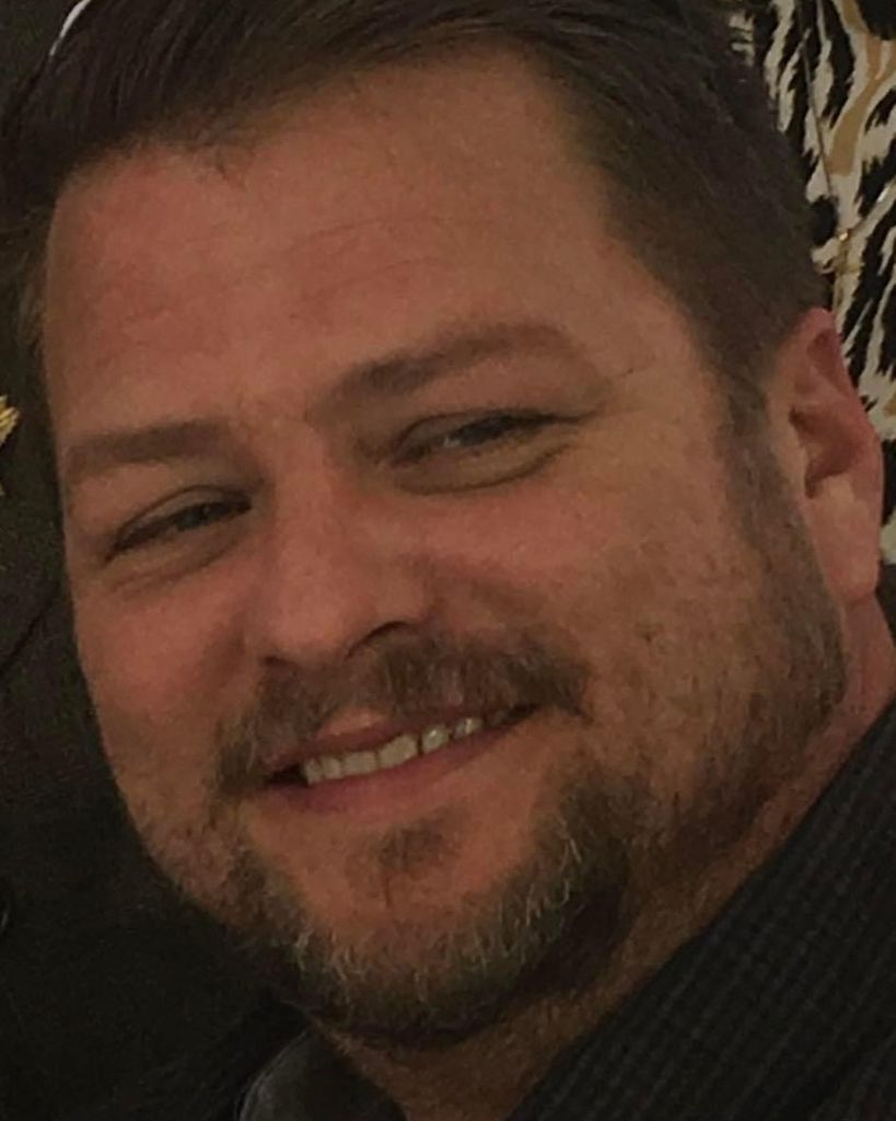 Jerry DeWayne Richardson Profile Photo