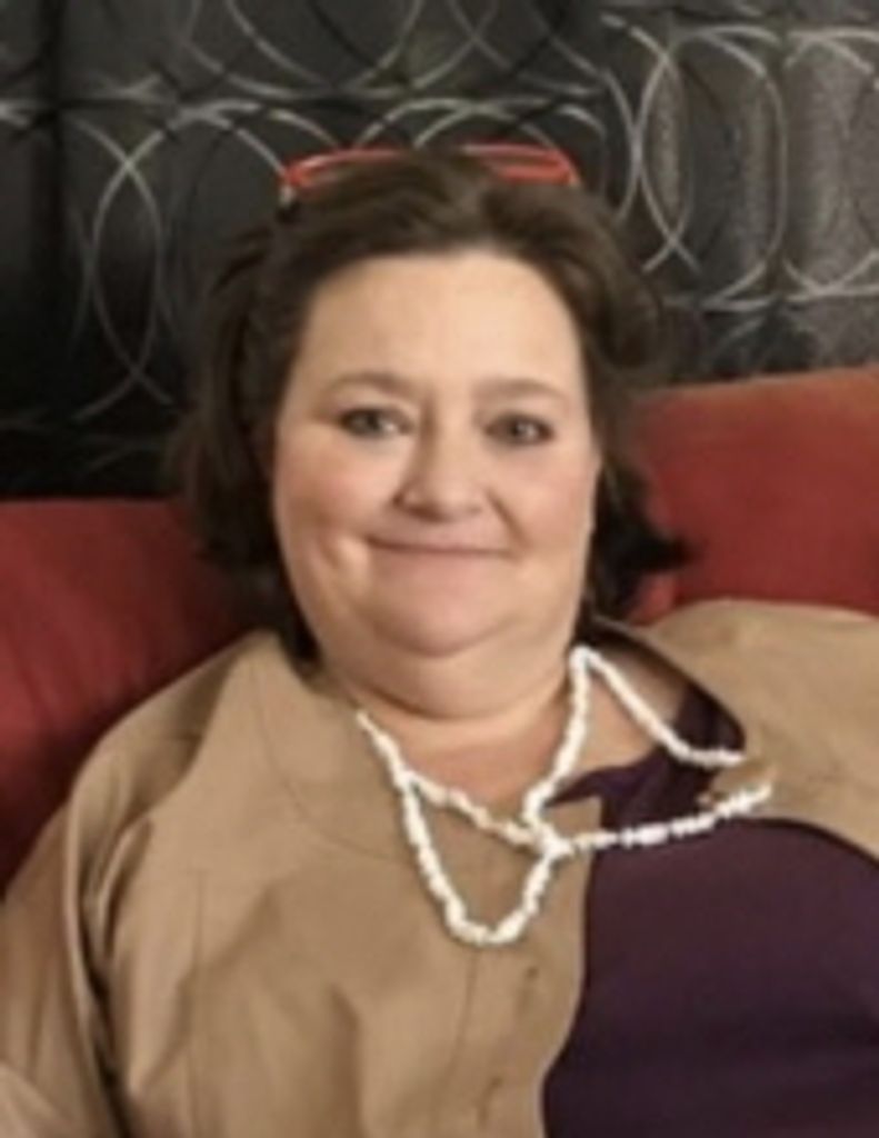 Marcia Ann Ball Slutts