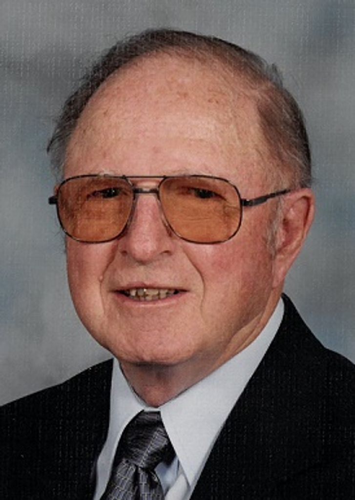 Donal A. Biggers Profile Photo