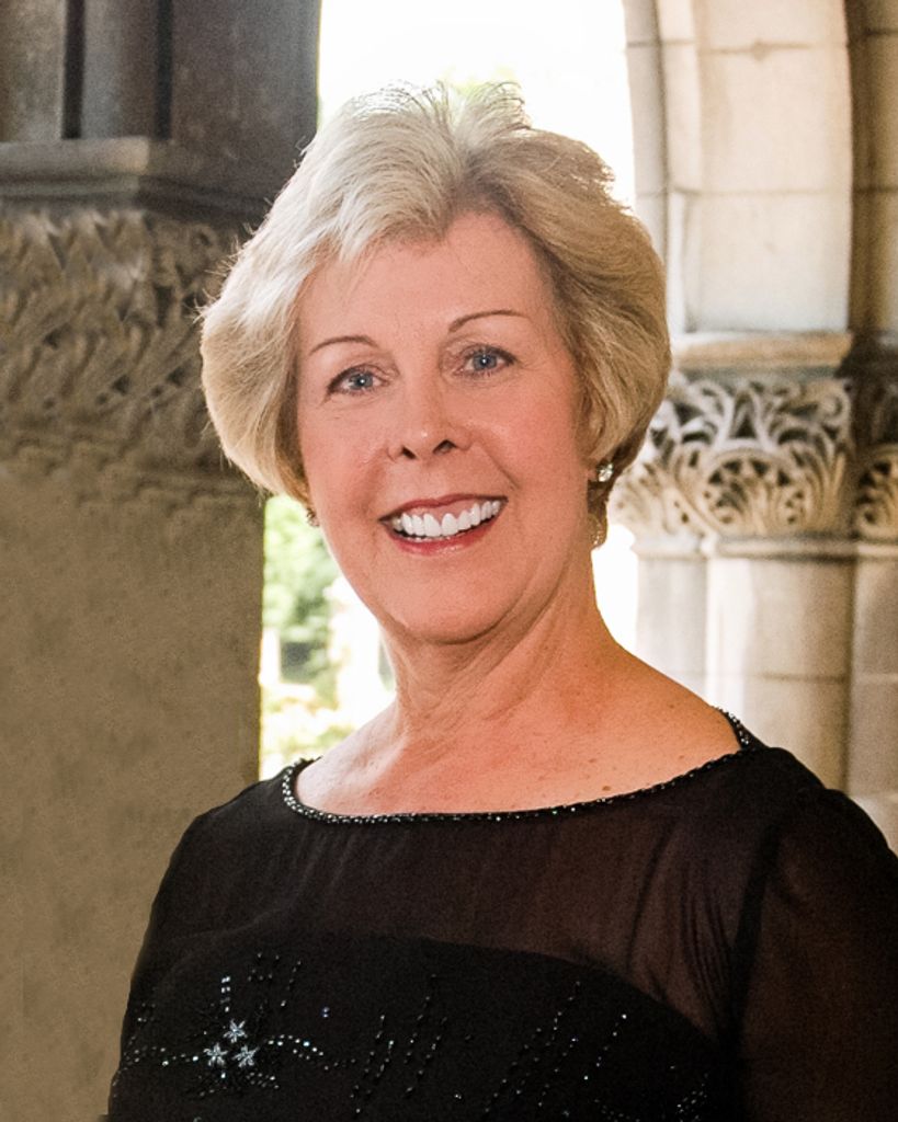 Dolores Zonarich