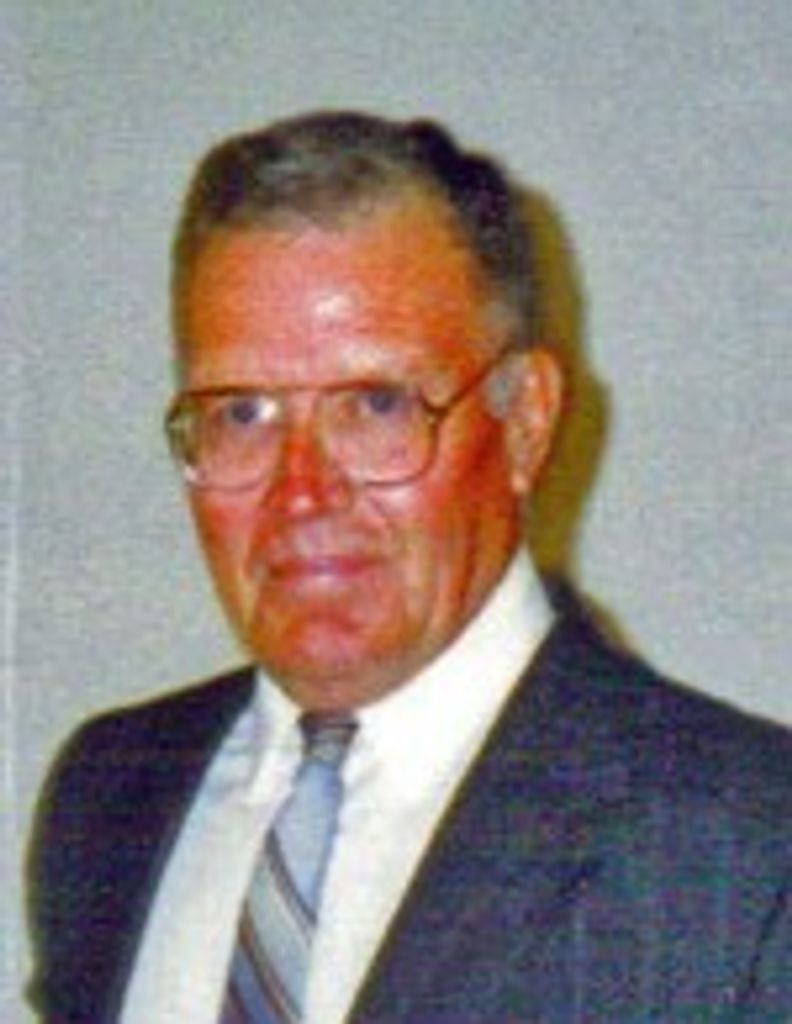 Charles D. Sanders